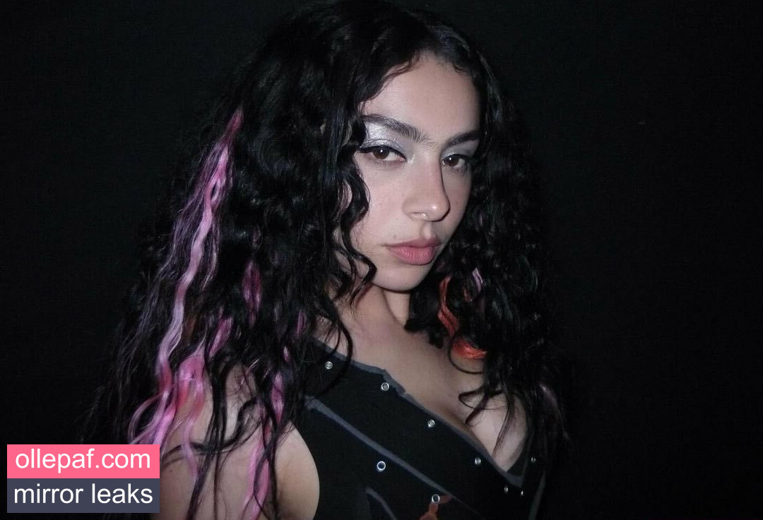 Latest Leaks Charli XCX Nude #685 - Fapello