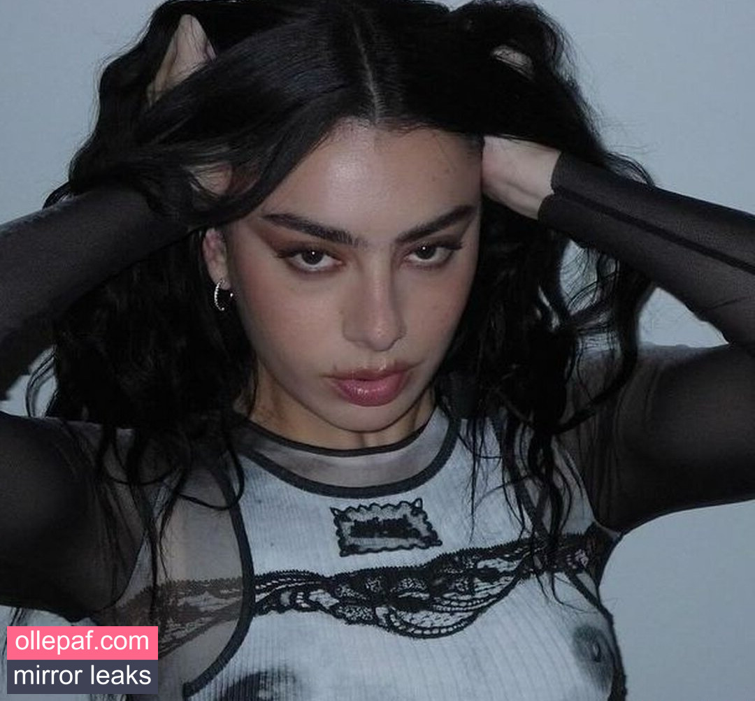 Latest Leaks Charli XCX Nude #686 - Fapello