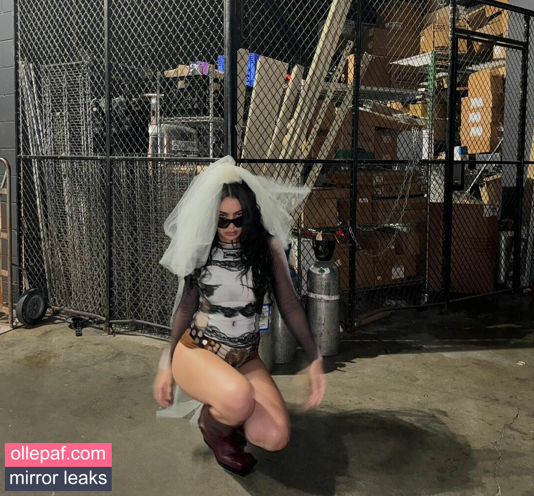 Latest Leaks Charli XCX Nude #694 - Fapello