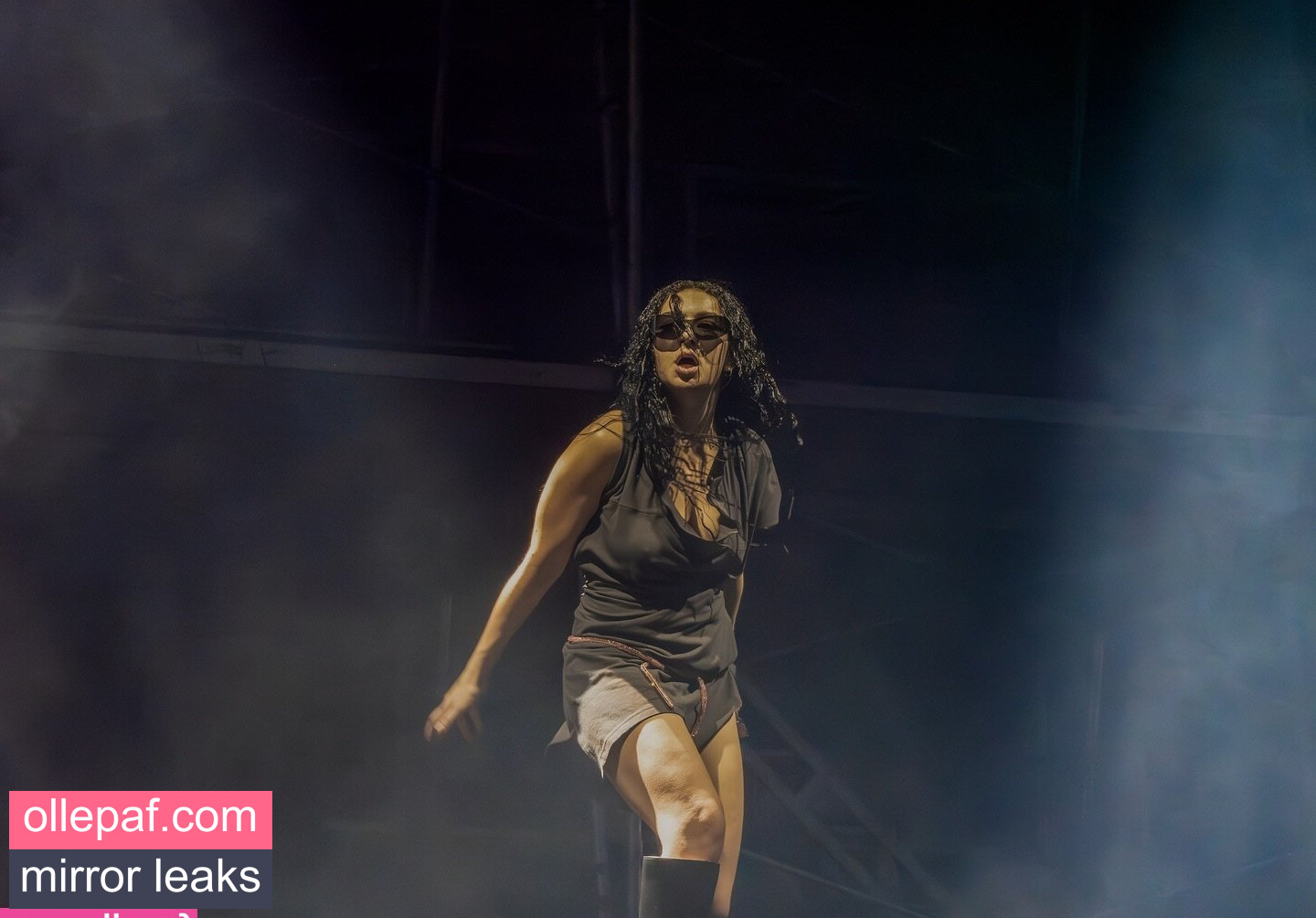 Latest Leaks Charli XCX Nude #697 - Fapello
