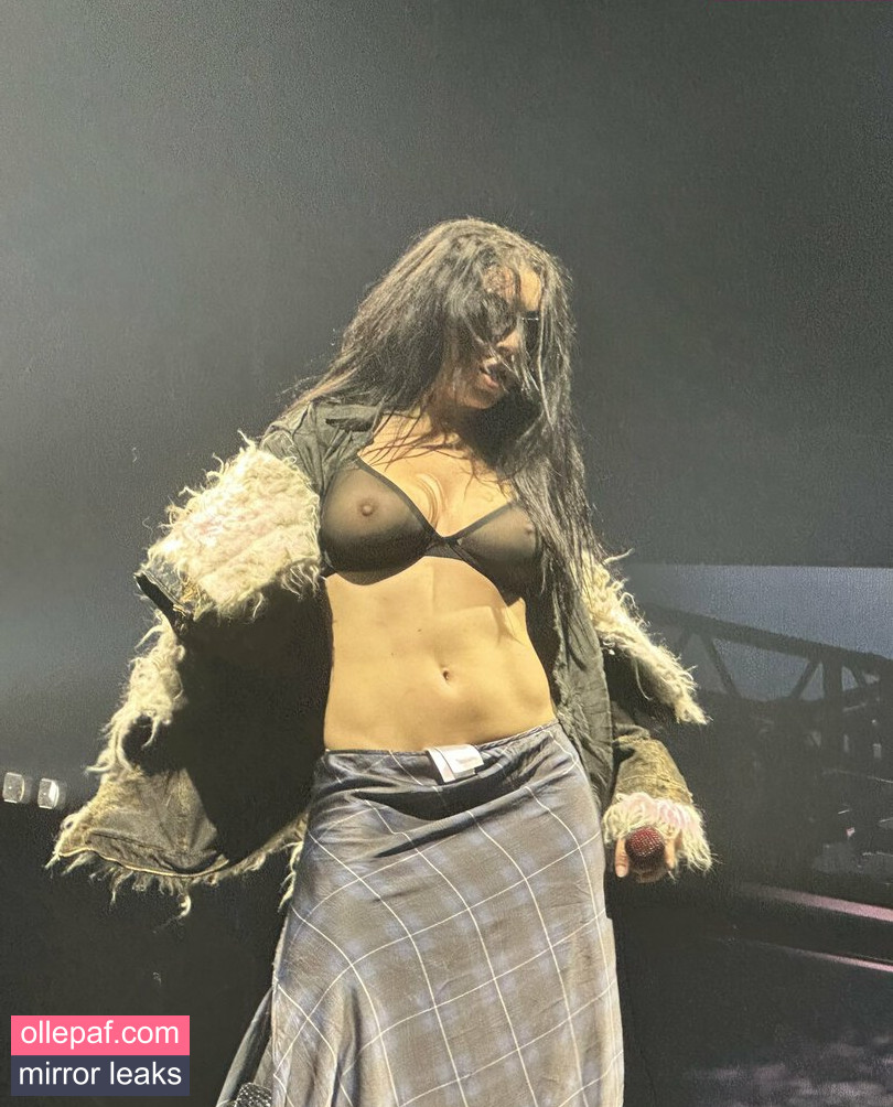Latest Leaks Charli XCX Nude #716 - Fapello