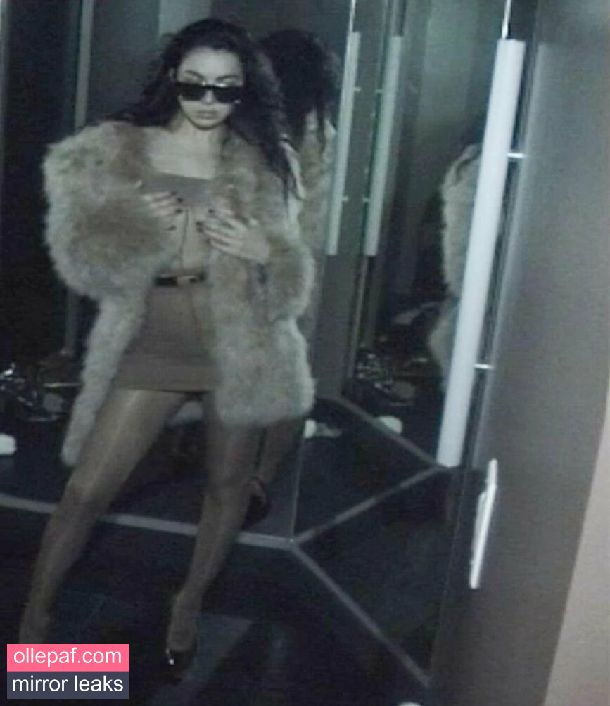 Latest Leaks Charli XCX Nude #717 - Fapello