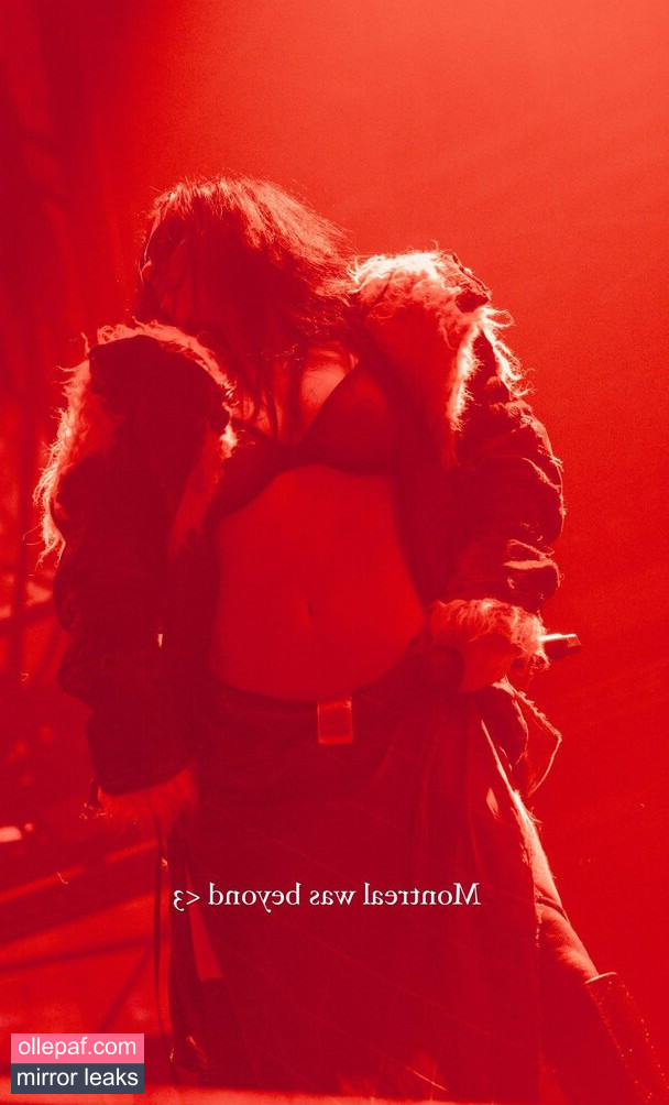 Latest Leaks Charli XCX Nude #719 - Fapello