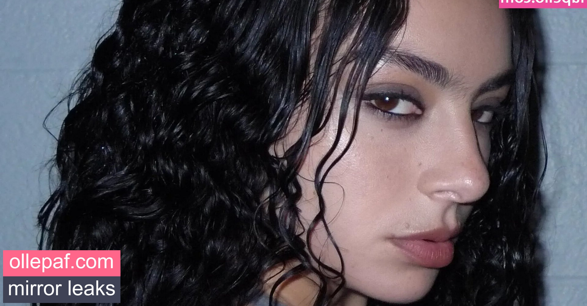 Latest Leaks Charli XCX Nude #724 - Fapello