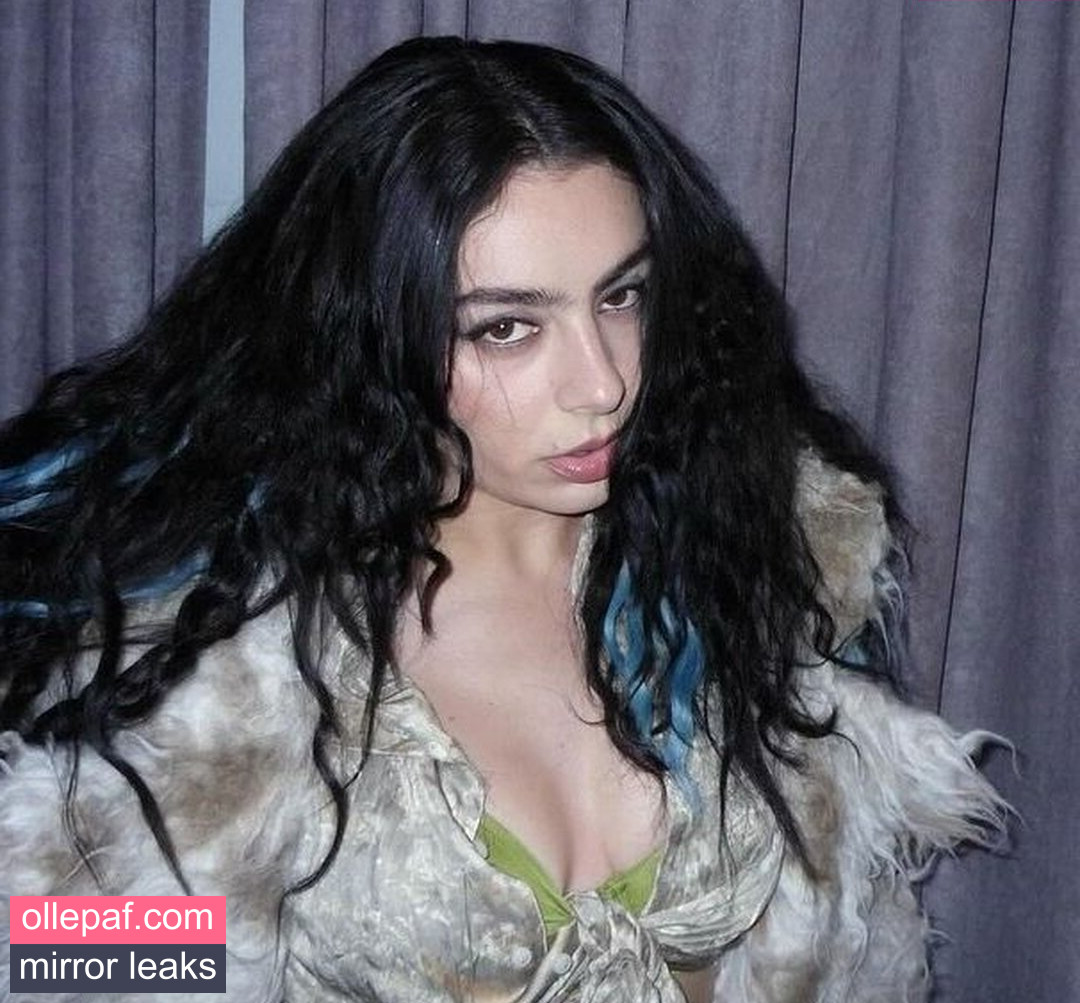 Latest Leaks Charli XCX Nude #725 - Fapello