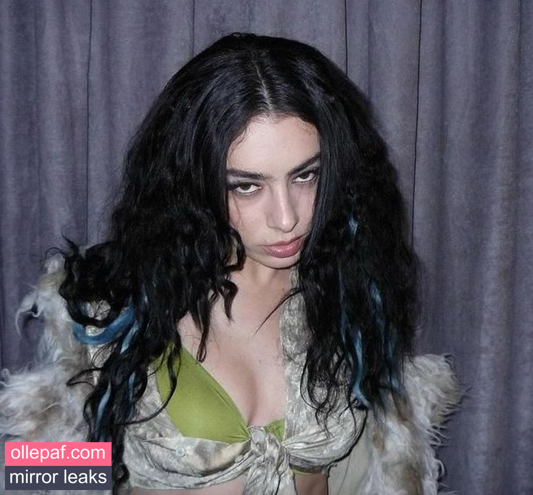 Latest Leaks Charli XCX Nude #726 - Fapello