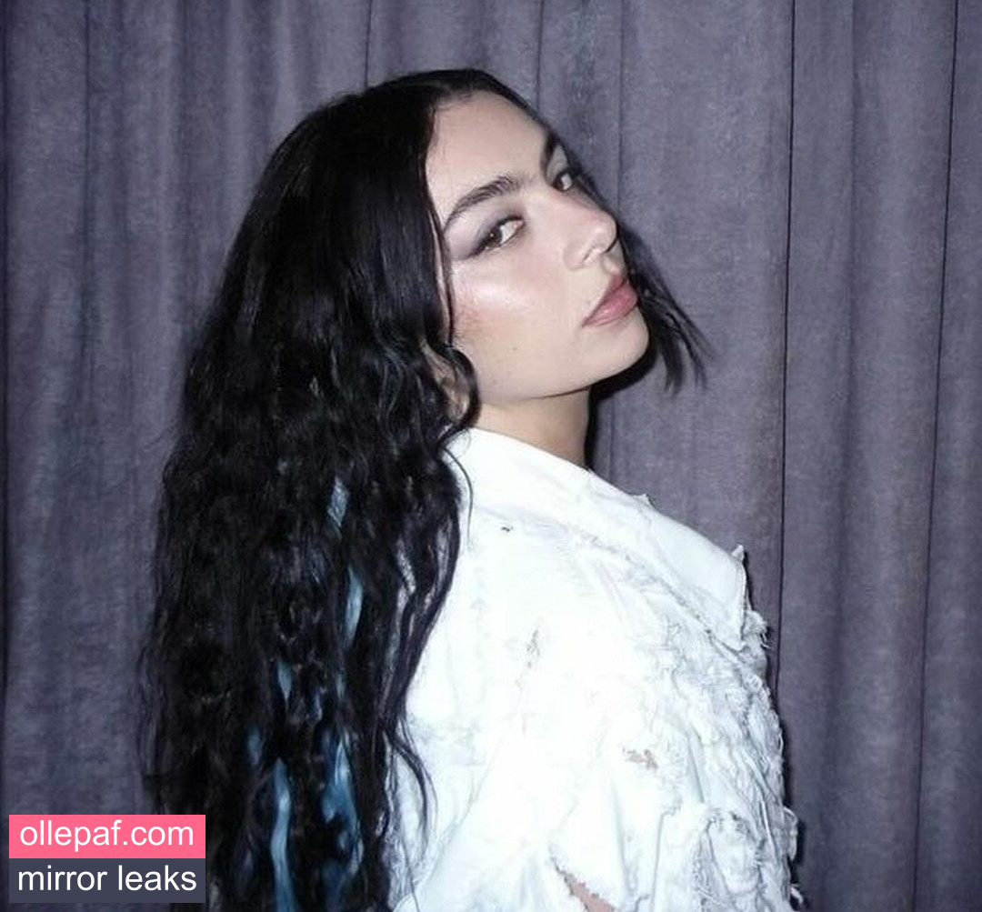 Latest Leaks Charli XCX Nude #727 - Fapello