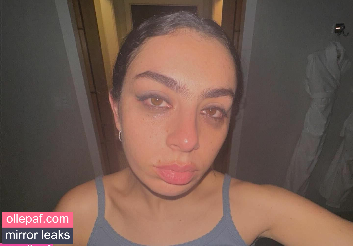 Latest Leaks Charli XCX Nude #738 - Fapello