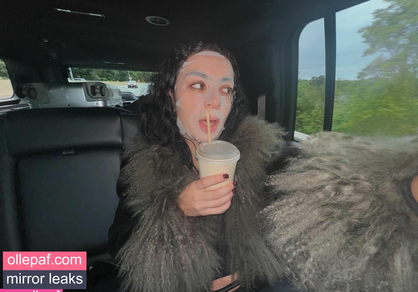 Latest Leaks Charli XCX Nude #741 - Fapello