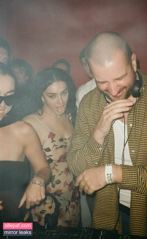 Latest Leaks Charli XCX Nude #751 - Fapello
