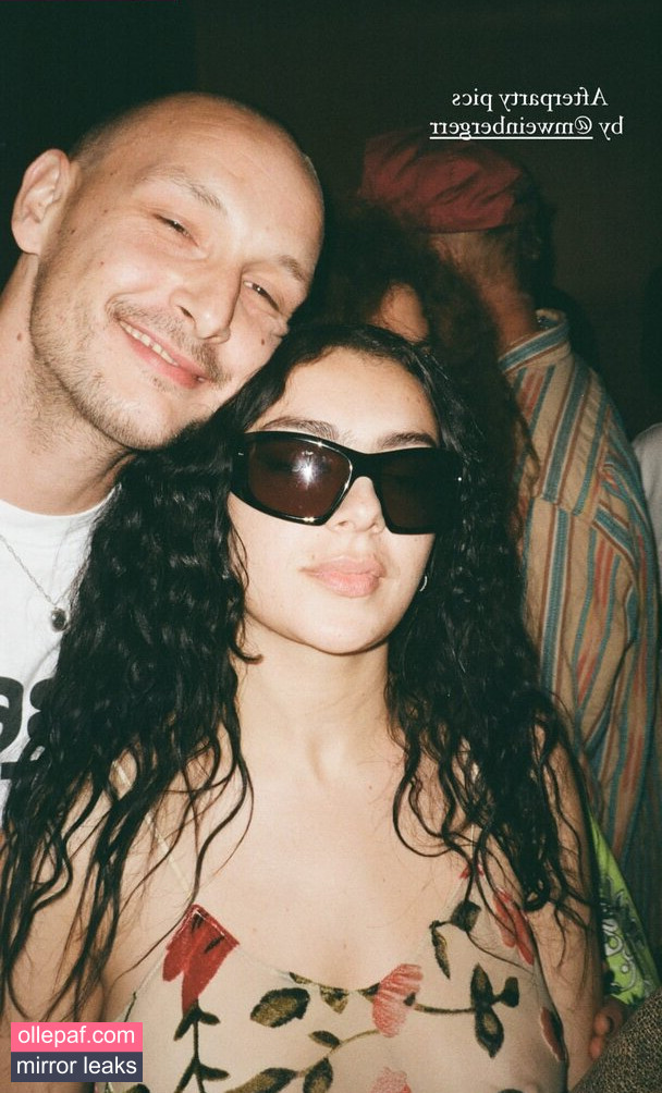 Latest Leaks Charli XCX Nude #757 - Fapello
