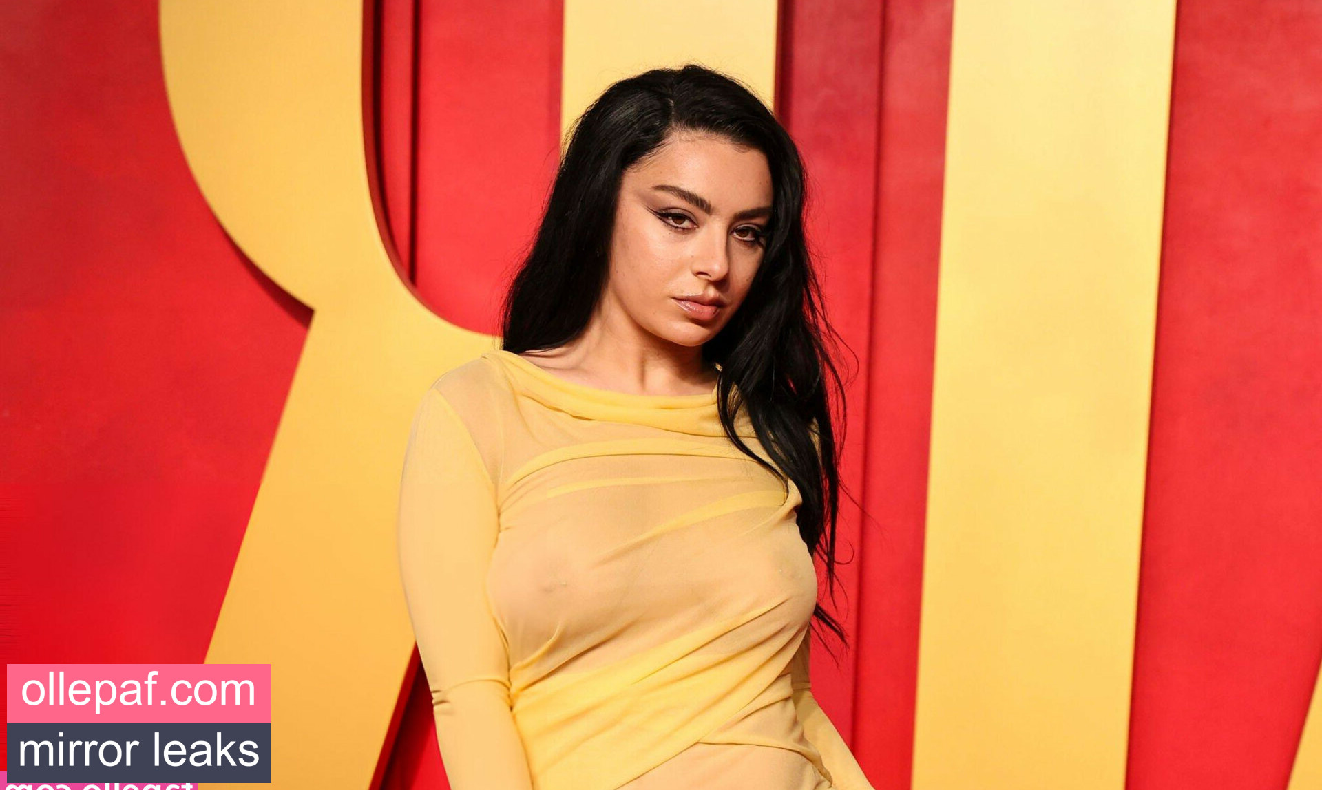 Latest Leaks Charli XCX Nude #770 - Fapello
