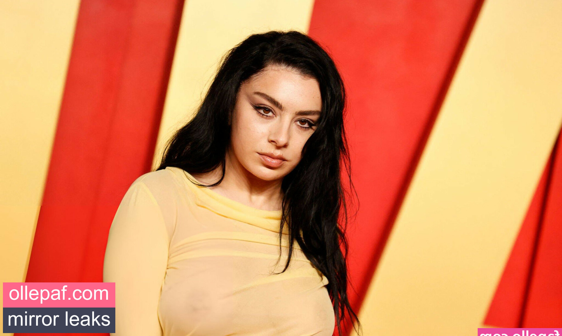 Latest Leaks Charli XCX Nude #772 - Fapello