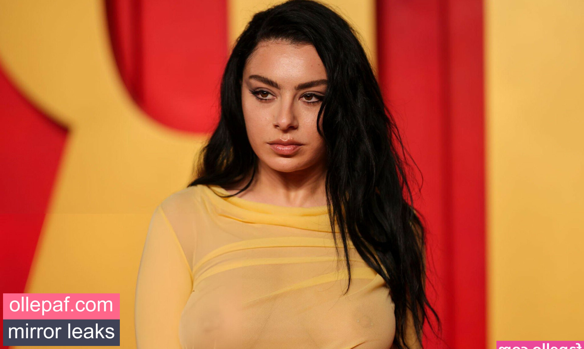 Latest Leaks Charli XCX Nude #773 - Fapello