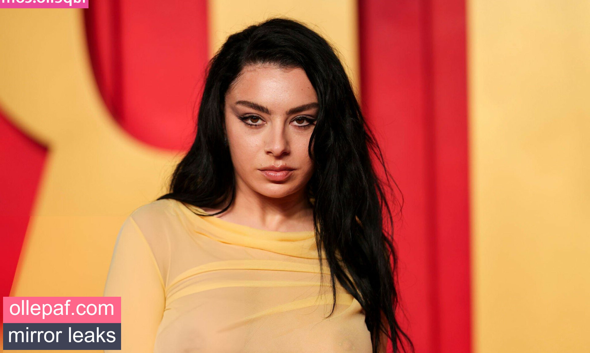 Latest Leaks Charli XCX Nude #776 - Fapello