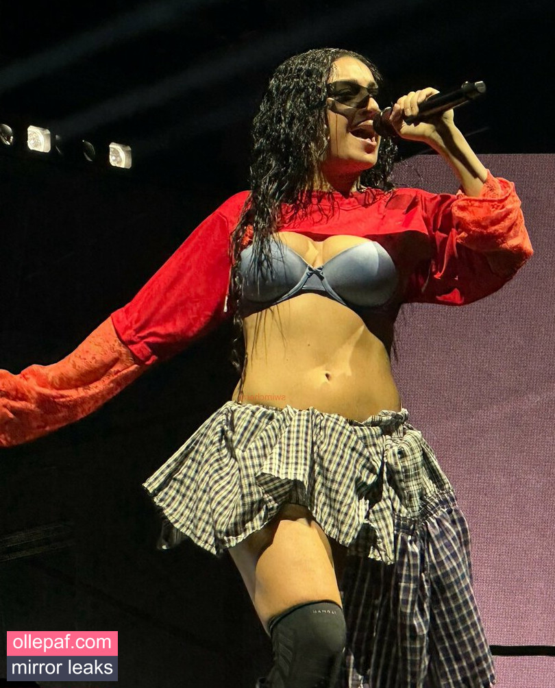 Latest Leaks Charli XCX Nude #795 - Fapello