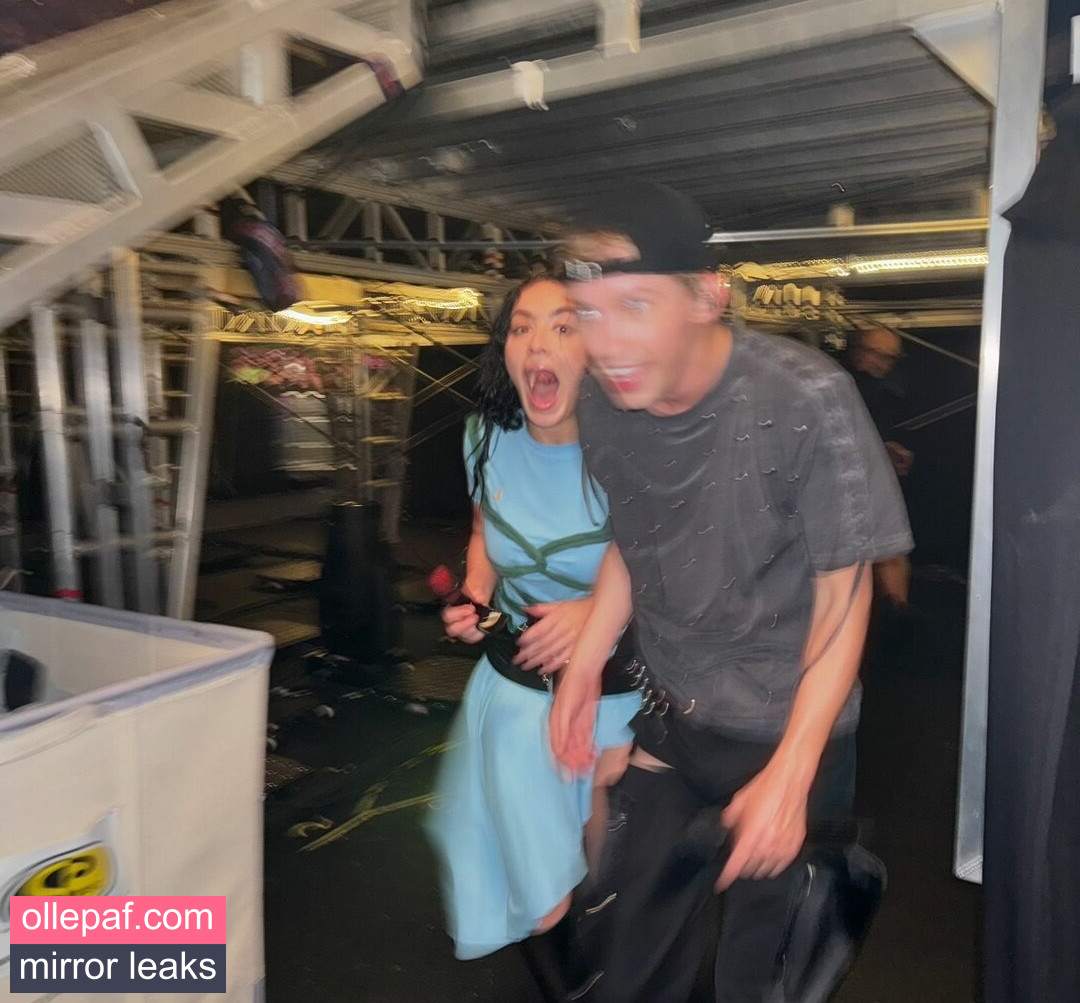 Latest Leaks Charli XCX Nude #805 - Fapello