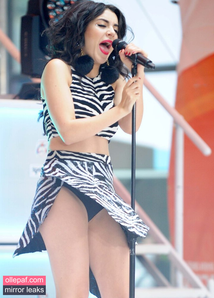 Latest Leaks Charli XCX Nude #808 - Fapello