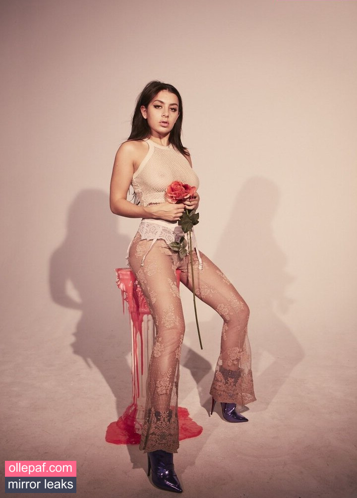 Latest Leaks Charli XCX Nude #837 - Fapello