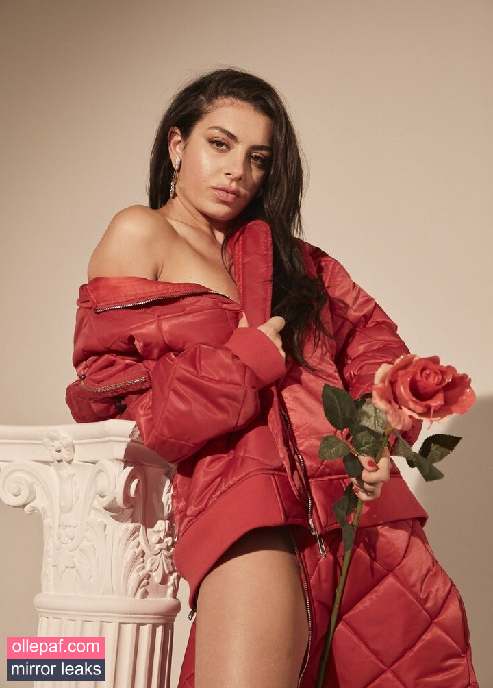 Latest Leaks Charli XCX Nude #840 - Fapello