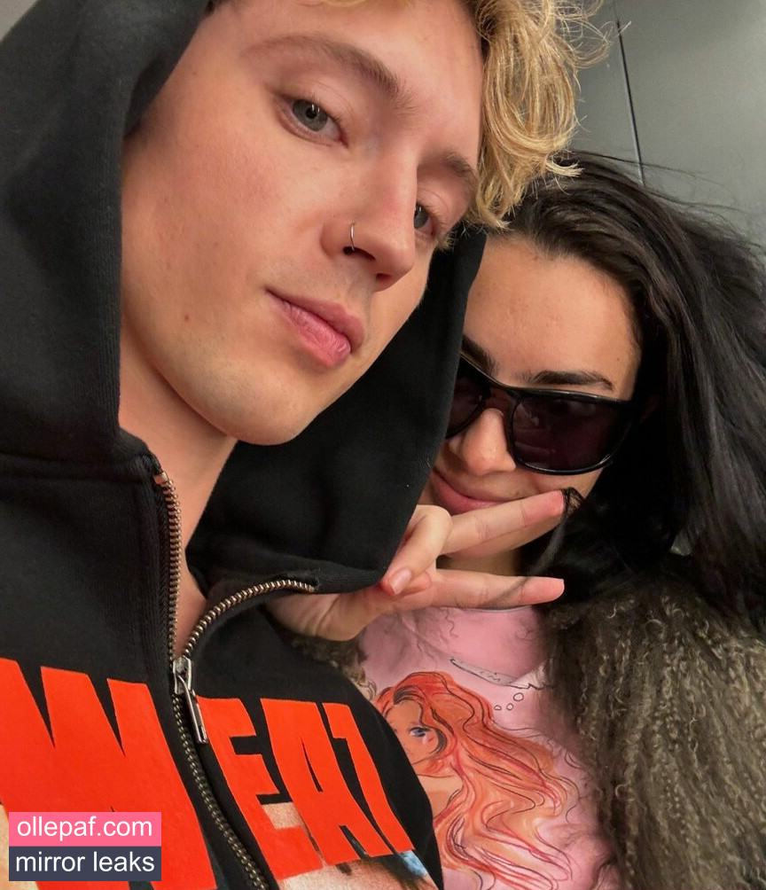 Latest Leaks Charli XCX Nude #854 - Fapello
