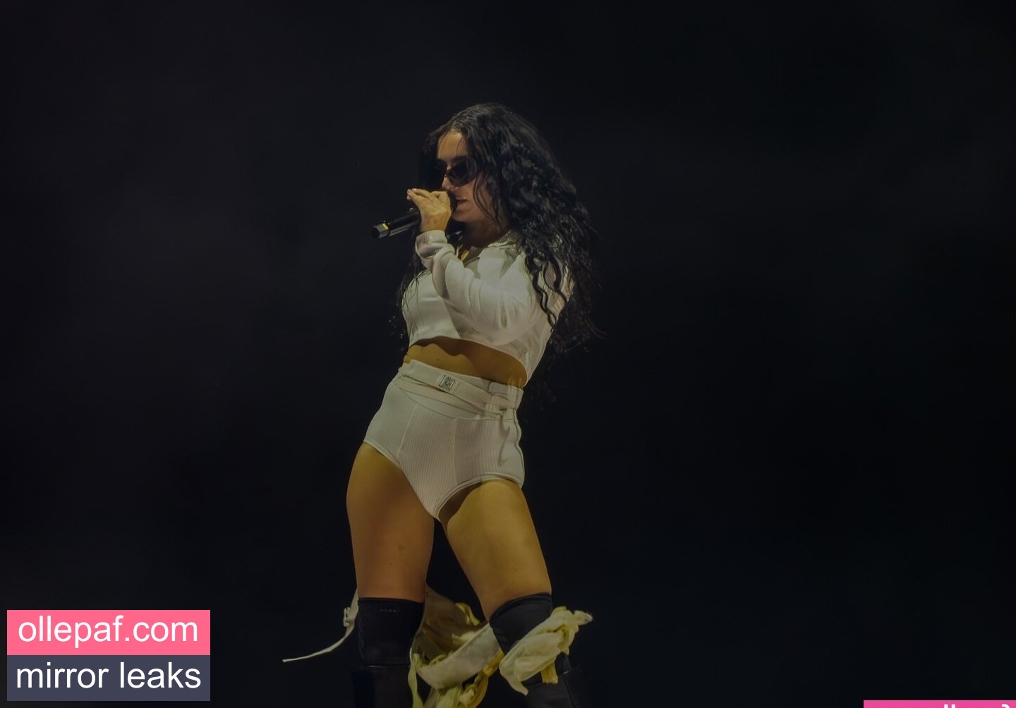 Latest Leaks Charli XCX Nude #856 - Fapello