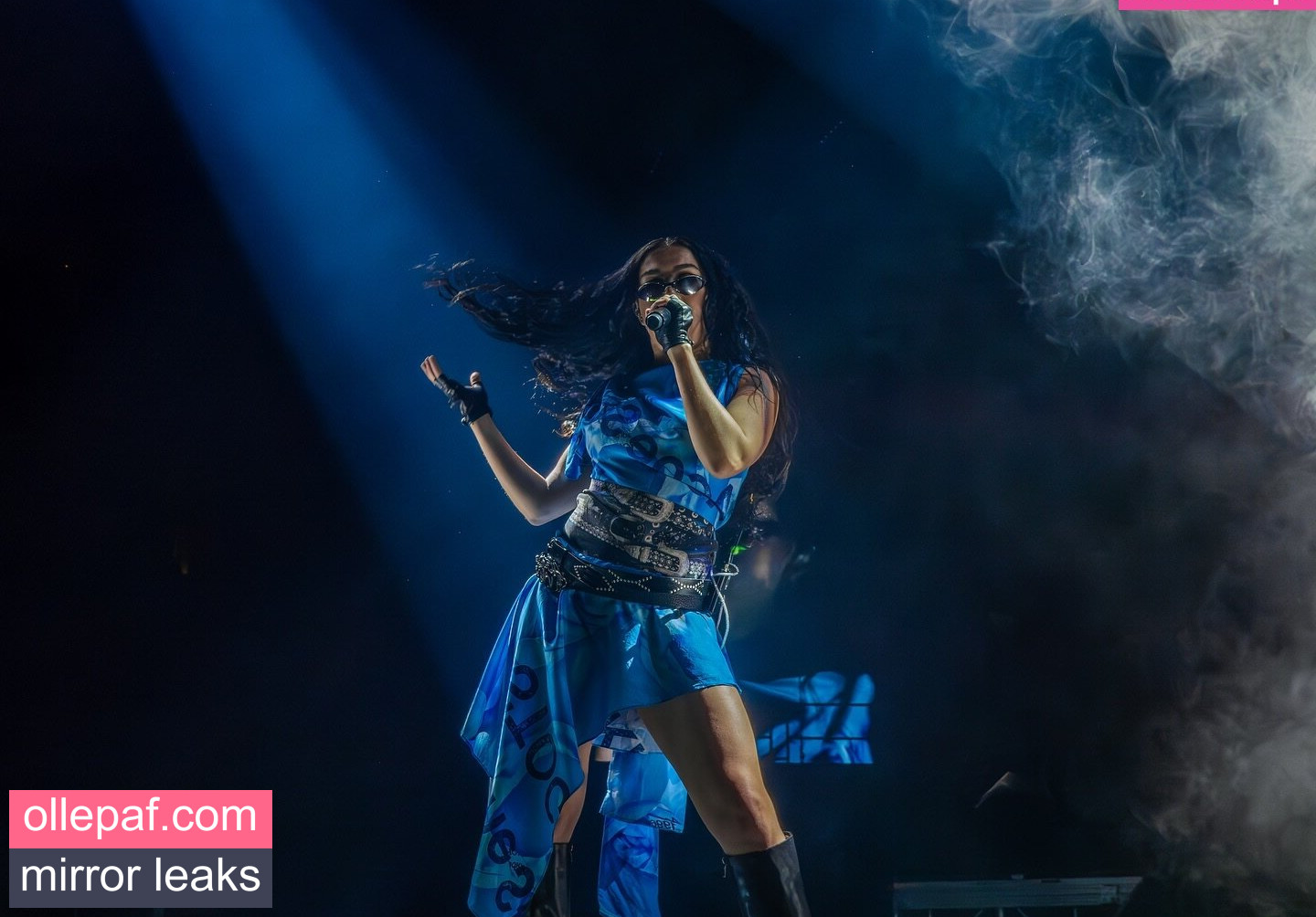 Latest Leaks Charli XCX Nude #866 - Fapello