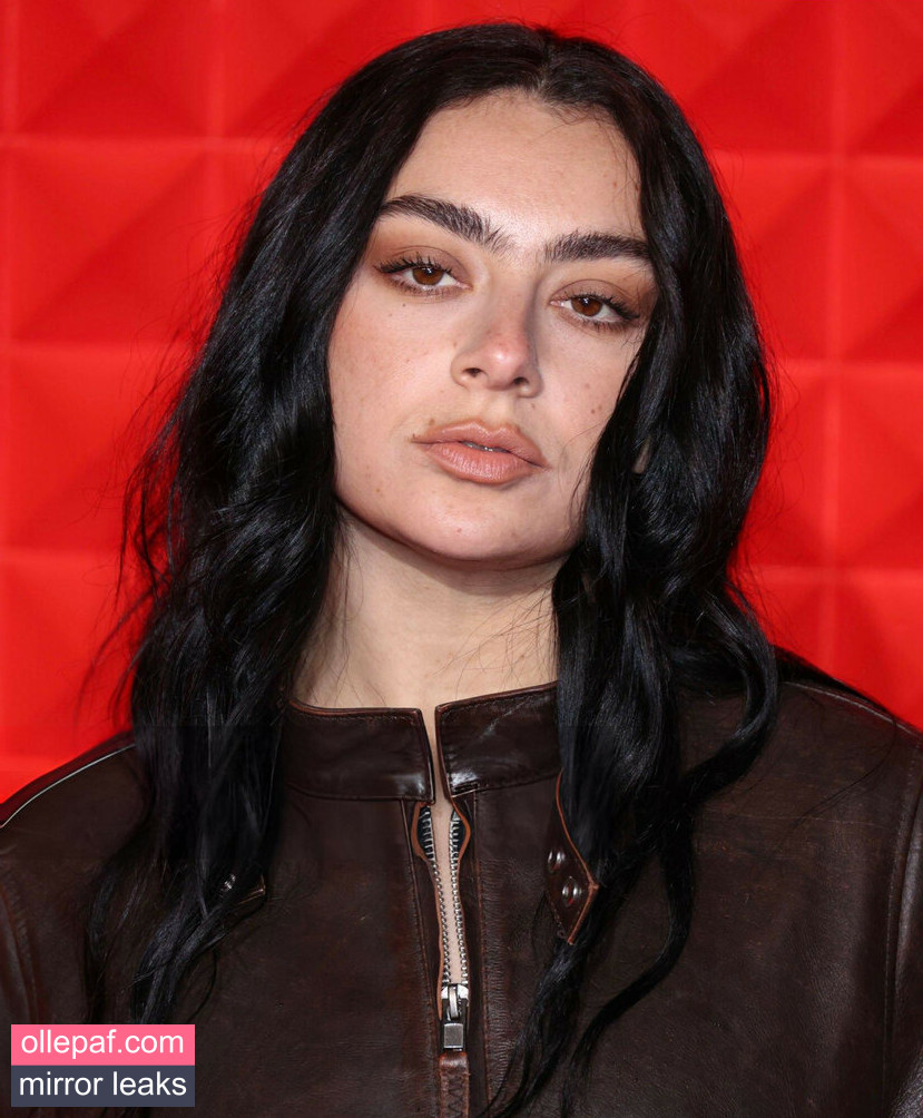 Latest Leaks Charli XCX Nude #867 - Fapello