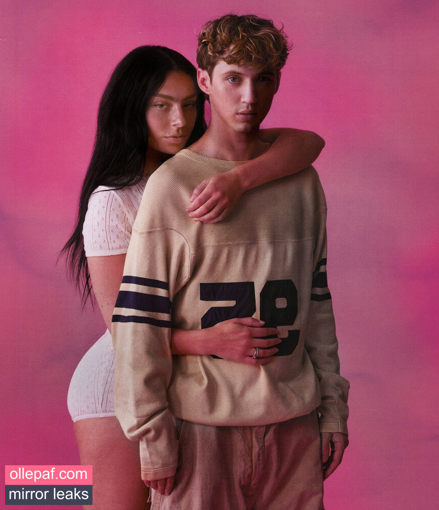 Latest Leaks Charli XCX Nude #876 - Fapello
