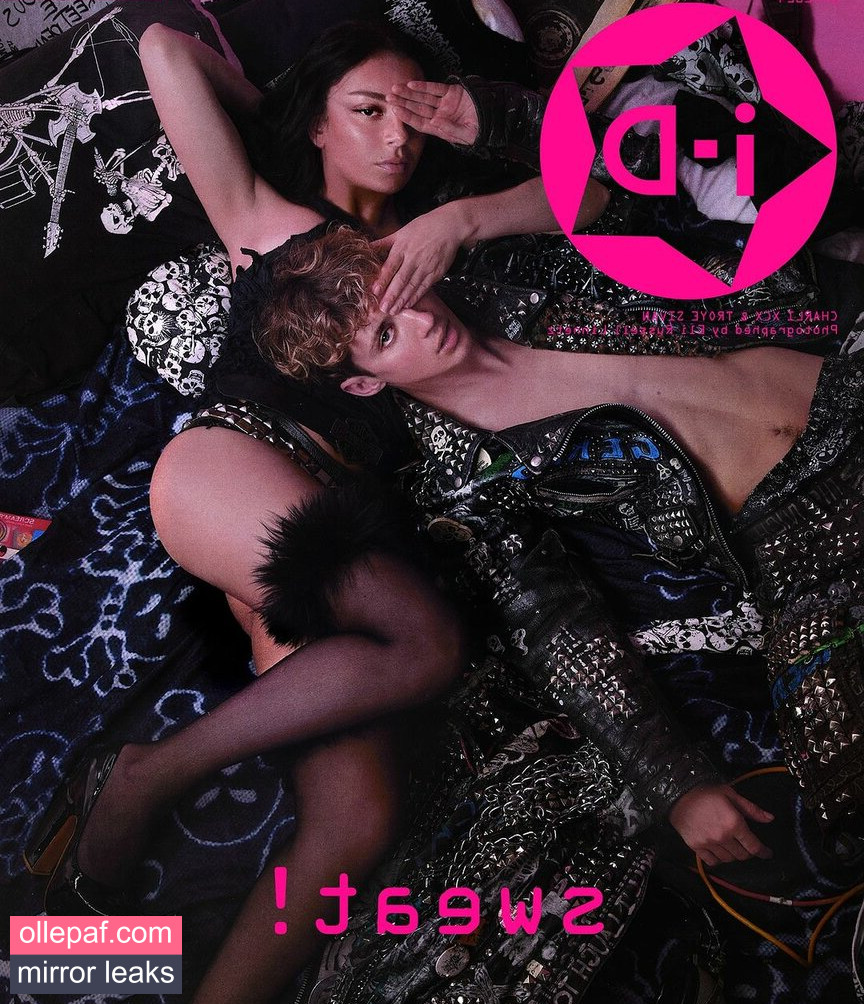Latest Leaks Charli XCX Nude #885 - Fapello