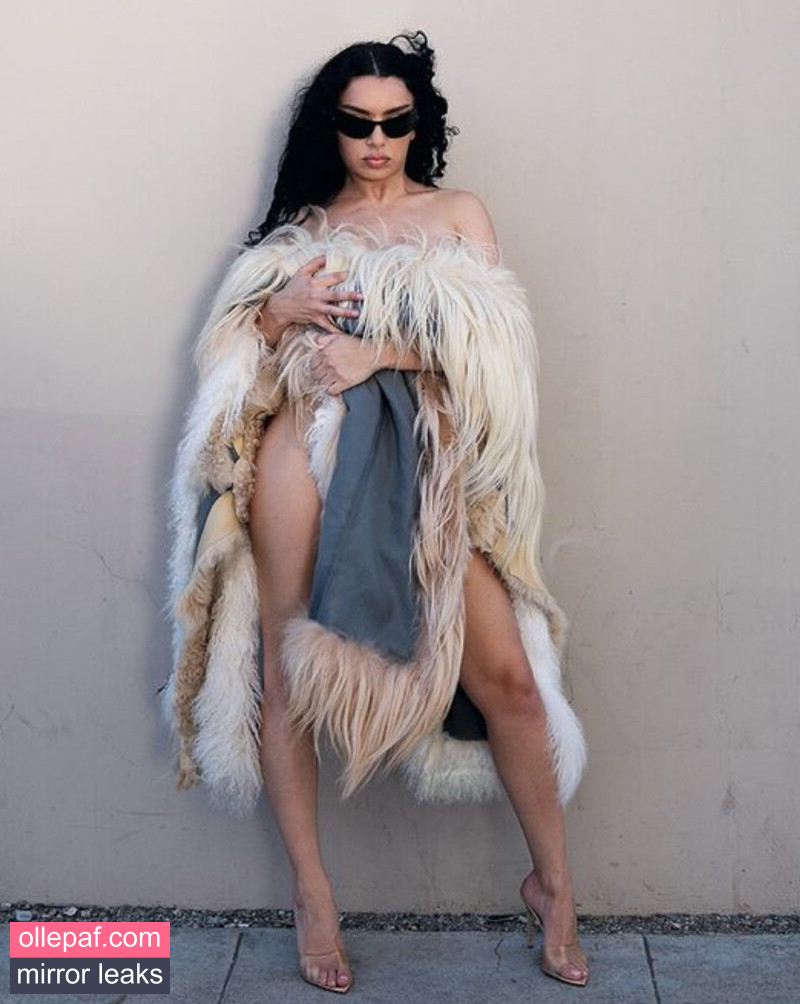 Latest Leaks Charli XCX Nude #903 - Fapello