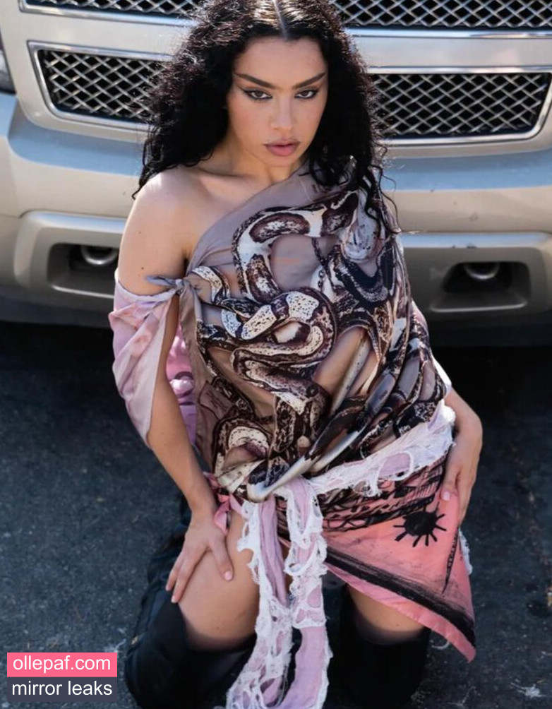 Latest Leaks Charli XCX Nude #905 - Fapello
