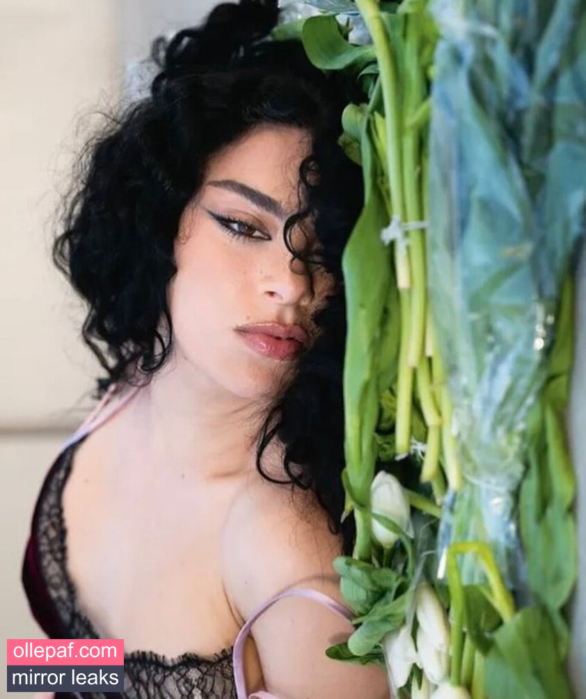 Latest Leaks Charli XCX Nude #908 - Fapello