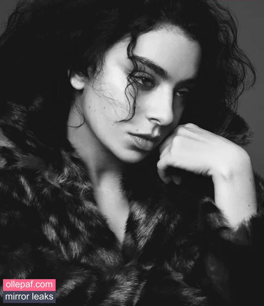 Latest Leaks Charli XCX Nude #909 - Fapello