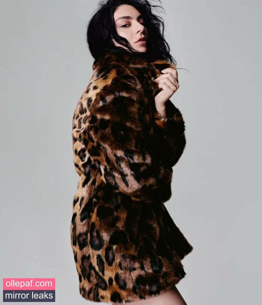 Latest Leaks Charli XCX Nude #911 - Fapello