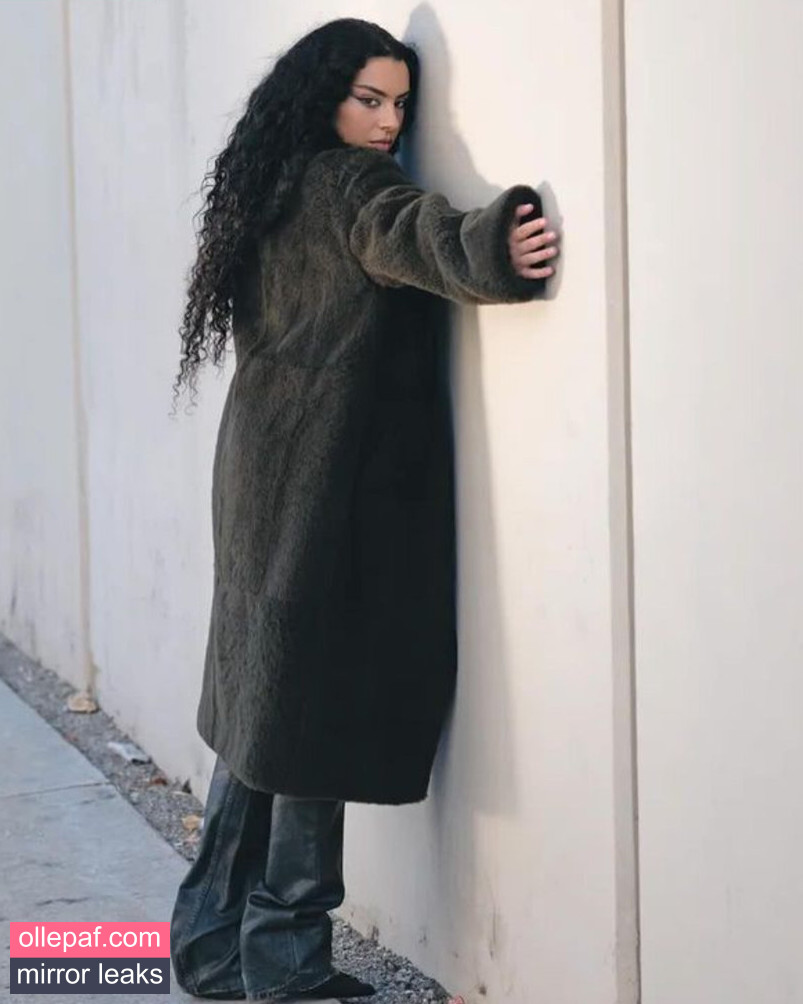 Latest Leaks Charli XCX Nude #912 - Fapello