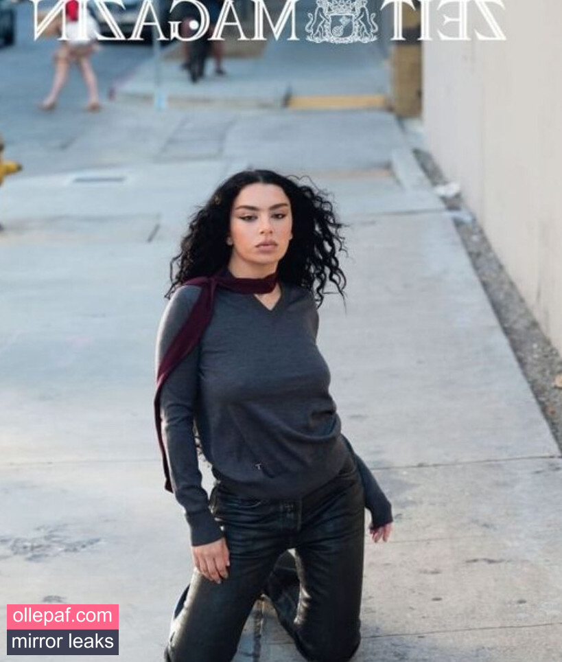 Latest Leaks Charli XCX Nude #913 - Fapello