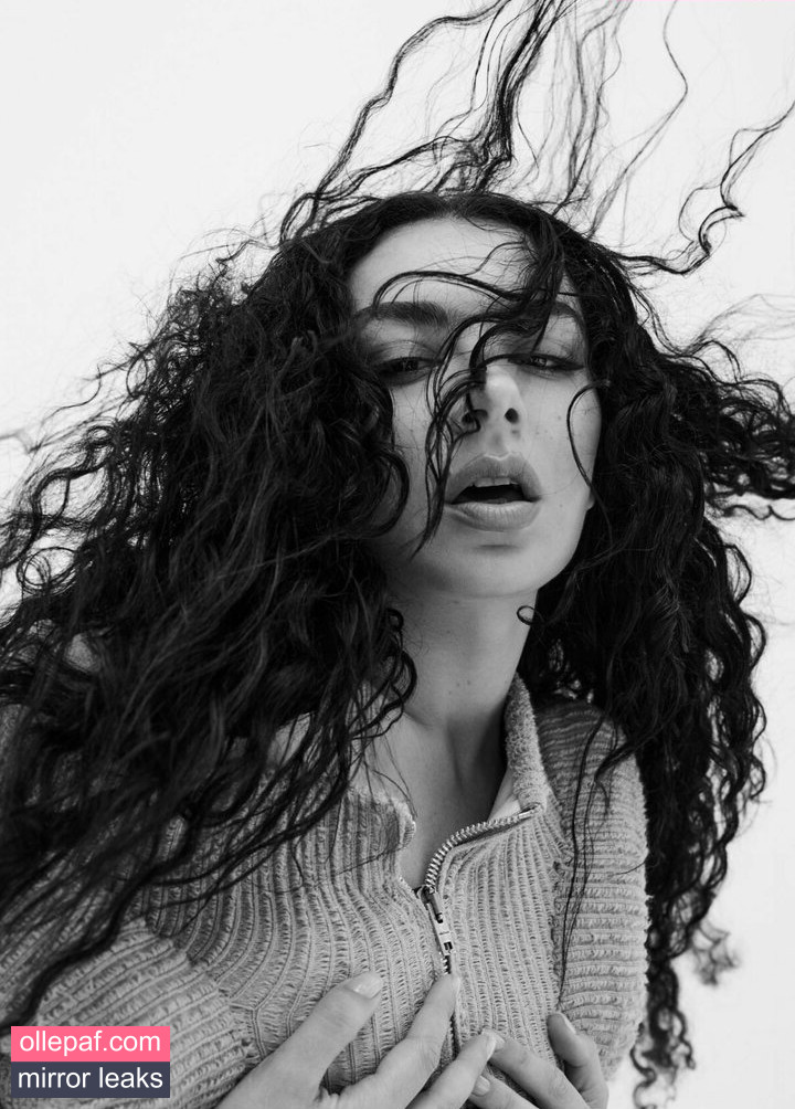 Latest Leaks Charli XCX Nude #919 - Fapello