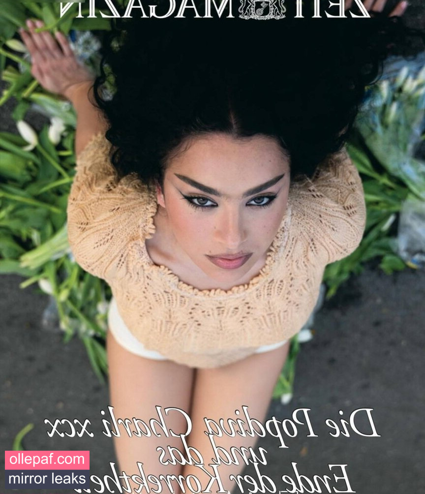 Latest Leaks Charli XCX Nude #923 - Fapello
