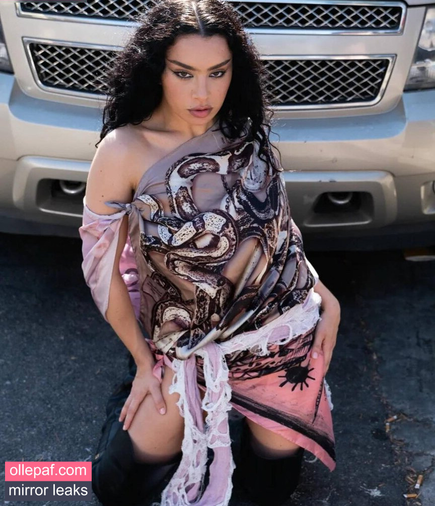Latest Leaks Charli XCX Nude #925 - Fapello