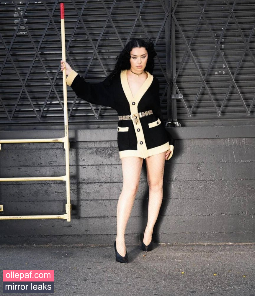 Latest Leaks Charli XCX Nude #926 - Fapello