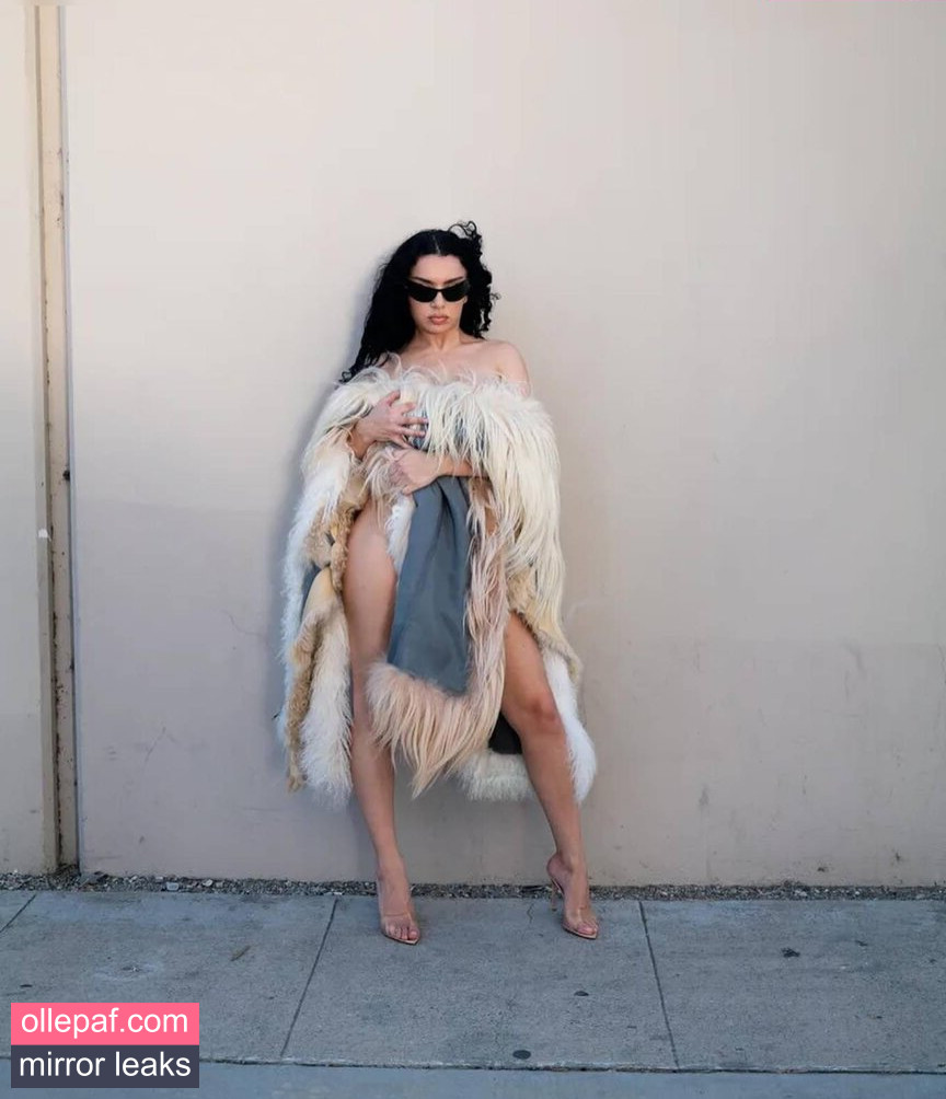 Latest Leaks Charli XCX Nude #927 - Fapello