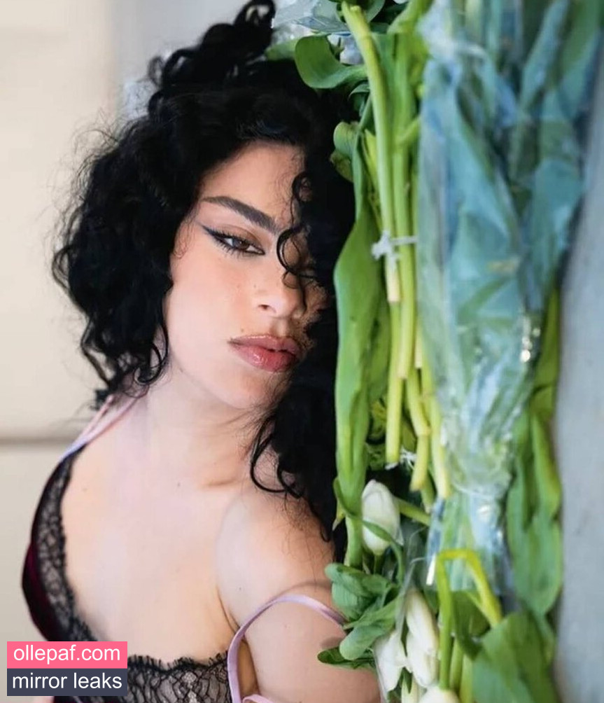 Latest Leaks Charli XCX Nude #930 - Fapello