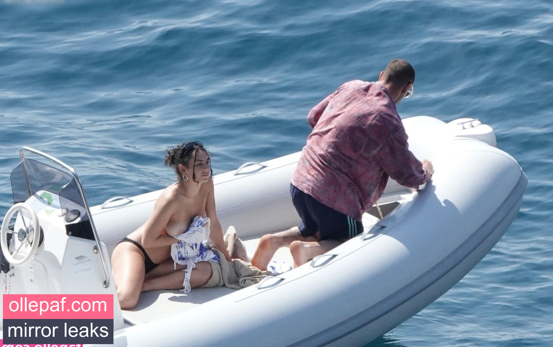 Latest Leaks Charli XCX Nude #942 - Fapello