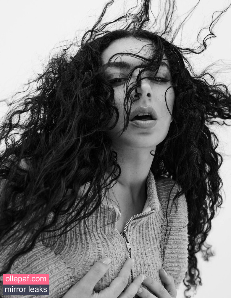 Latest Leaks Charli XCX Nude #949 - Fapello