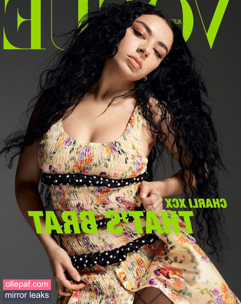 Latest Leaks Charli XCX Nude #954 - Fapello