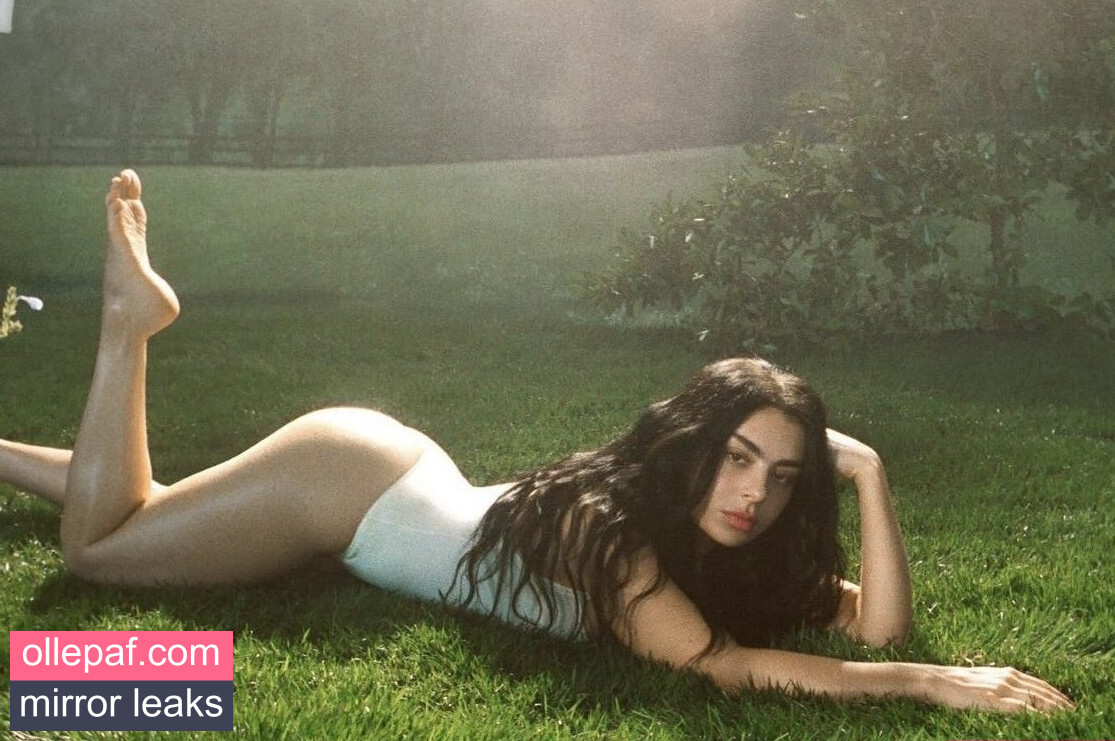 Latest Leaks Charli XCX Nude #974 - Fapello