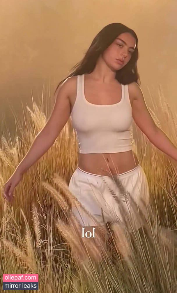 Latest Leaks Charli XCX Nude #982 - Fapello