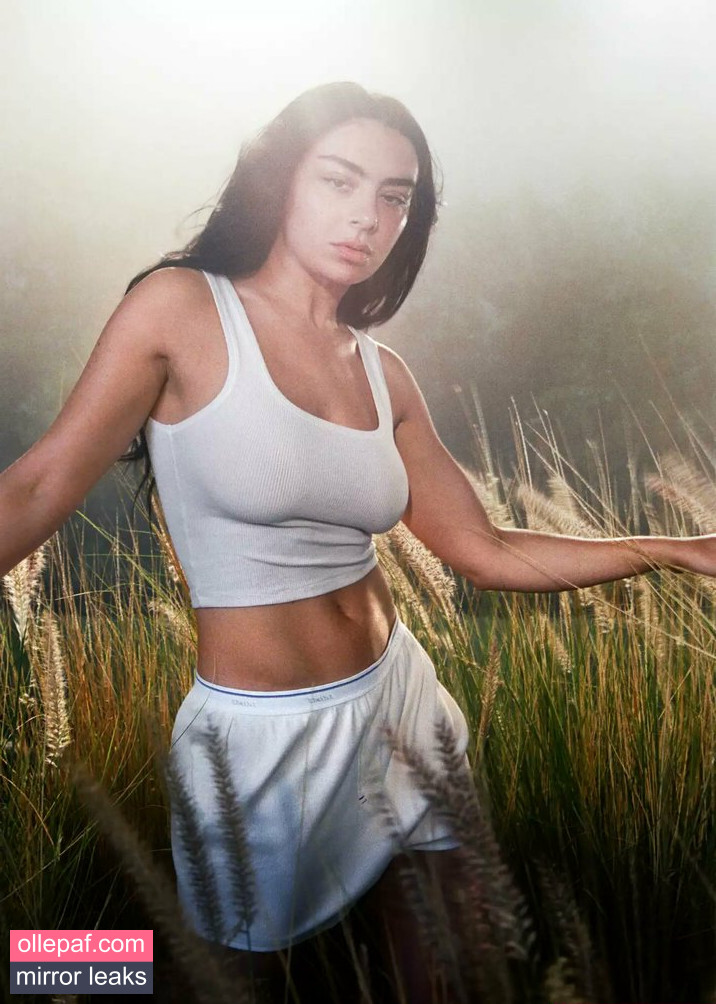 Latest Leaks Charli XCX Nude #992 - Fapello