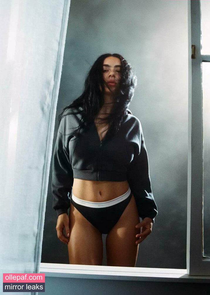 Latest Leaks Charli XCX Nude #993 - Fapello